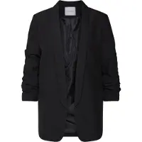Pieces Blazers 'PCBosella' zwart
