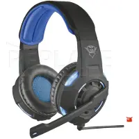 Trust GXT 350 Radius 7.1 Surround Headset
