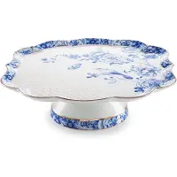 Pip studio Royal White mini taartplateau