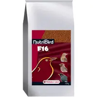 Versele-Laga Nutribird F16 | 10 kg
