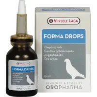 Versele-Laga Forma Drops Oogdruppels - Duivensupplement - 15 ml