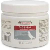 Versele-Laga Digestal Verrijkt Met Florastimul - Duivensupplement - 300 g