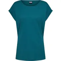 Urban Classics Shirt petrol