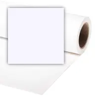 Colorama 2.18x11m Arctic White