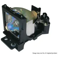 GO Lamps - Projectorlamp (gelijk aan: Sony LMP-H201) - UHP - 200 Watt - 2000 uur/uren - voor Sony BRAVIA VPL-HW10, VPL-HW15, VPL-VW70, VPL-VW80; VPL-HW15, HW20, VW70, VW80, VW85, VW90