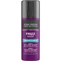 John Frieda Frizz-Ease Styling Spray - Dream Curls 200 ml