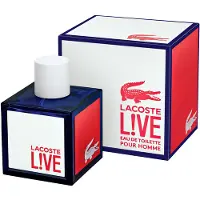 Lacoste Live Eau de Toilette 40 ml