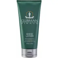 Clubman Pinaud Shave Shave Lather Crème - 177ml | Voor Mannen