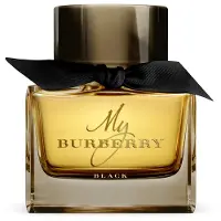 Burberry Damesgeuren My Burberry Black Eau de Parfum Spray 90 ml