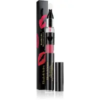 Elizabeth Arden Mooie Kleur Gedurfde Vloeibare Lippenstift - 09 Verleidelijke Magenta