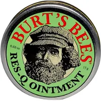 Burt's Bees Res-Q Ointment 17 G