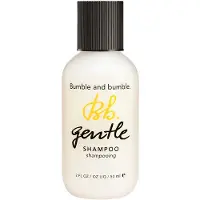 Bumble And Bumble Shampoo & Conditioner Shampoo Gentle Shampoo 250 ml