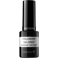 Revlon Nagellak - - Colorstay Gel Envy N010 - Diamond - 11,7ml - Glanzend Gel Effect