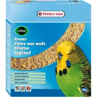 Versele-Laga Eivoer Droog Parkieten - Vogelvoer - 5 kg