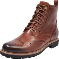 Clarks Veterboots 'Batcombe Lord' | 44 | male