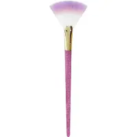 Real Techniques Brush Crush 304 Fan