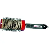 CHI Borstel Tools Brushes Ceramic Round Nylon Brush Jumbo SKU#GF1523 1Stuks