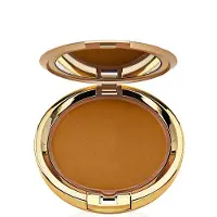 Milani Even Touch Powder Foundation - 08 Warm Toffee