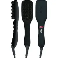 Ikoo Haarstyler E-Styler Beluga Black 1 Stk.