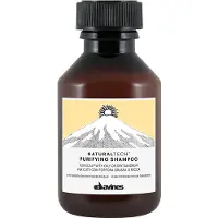 Davines Shampoo - NaturalTech Purifying - 100 ml