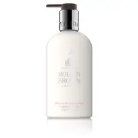 Molton Brown Collection Delicious Rhubarb & Rose delicious rabarber & roosHand Lotion