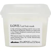 Davines LOVE Curl Hair Mask