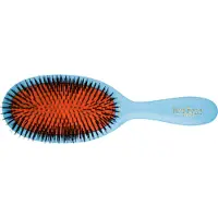 Mason Pearson Borstel Small Extra Bristle B2 Blue