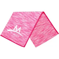 Mission Tech Knit Cooling L Handdoek