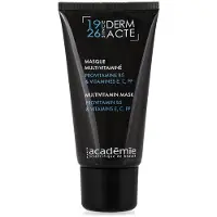 Académie Scientifique de Beauté Verzorging Derm Acte Masque M-Vitanine 50 ml