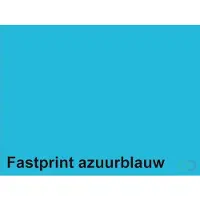 Quantore Kopieerpapier Colour A3 120gr azuurblauw 250 vel