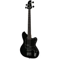 Ibanez Tmb30-Bk Black Talman