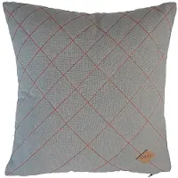 Oilily Sierkussen Oilily Marshmallow Red (45 x 45 cm)