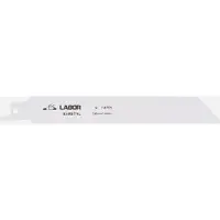 Labor reciprozaagbladen metaal 150mm (5 Stuks)