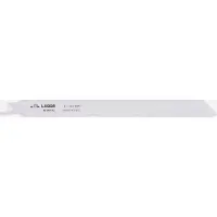 Labor reciprozaagbladen hout & metaal S1122VF 225mm (5 Stuks)