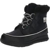 Sorel Snowboots 'Explorer Carnival'