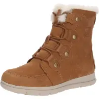 Sorel Snowboots 'Explorer Joan'