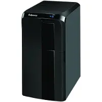Fellowes Papiervernietiger Automax 300C snippers 4x38mm
