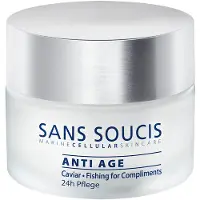 Sans Soucis Caviar & Gold - 24-h Care 50 ml