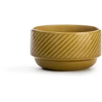 Sagaform Coffe & More schaal geel