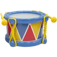 Voggenreiter De kleine Trommel