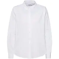 Pieces Blouse 'Irena' wit