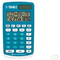 Texas Instruments TI-106 II
