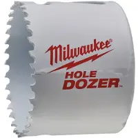 Milwaukee Zaagbladen HOLE DOZER HOLESAW 65 MM - - 49560147