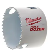 Milwaukee HOLE DOZER Bi-metalen Gatzaag 68mm - 49560159