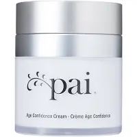 Pai Skincare - Organic Salvation Jane Echium + Hyaluronzuur Omega Rijke Moisturizer | Natuurlijke, Vegan, Gevoelige Huidverzorging (1.7 Fl Oz | 50 mL)
