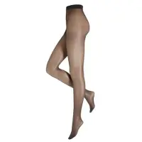 Kunert Satin Look 40 Panty - Carbon - Maat 38-40