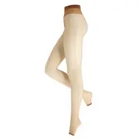 Oroblu Sunny 8 Panty - Kleur Sun/ Huidskleur - Maat L