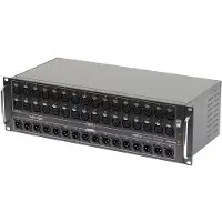 Behringer S32 Digitale Stagebox