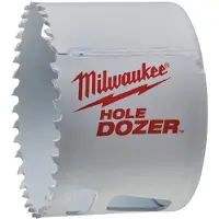 Milwaukee GATZAAG HOLE DOZER 70 MM