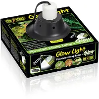 Exo Terra Glow Light Porseleinen Lamp